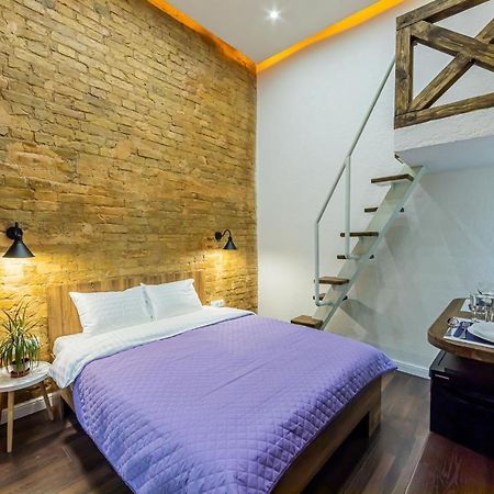 Апартаменты Kyiv Brown Loft Экстерьер фото