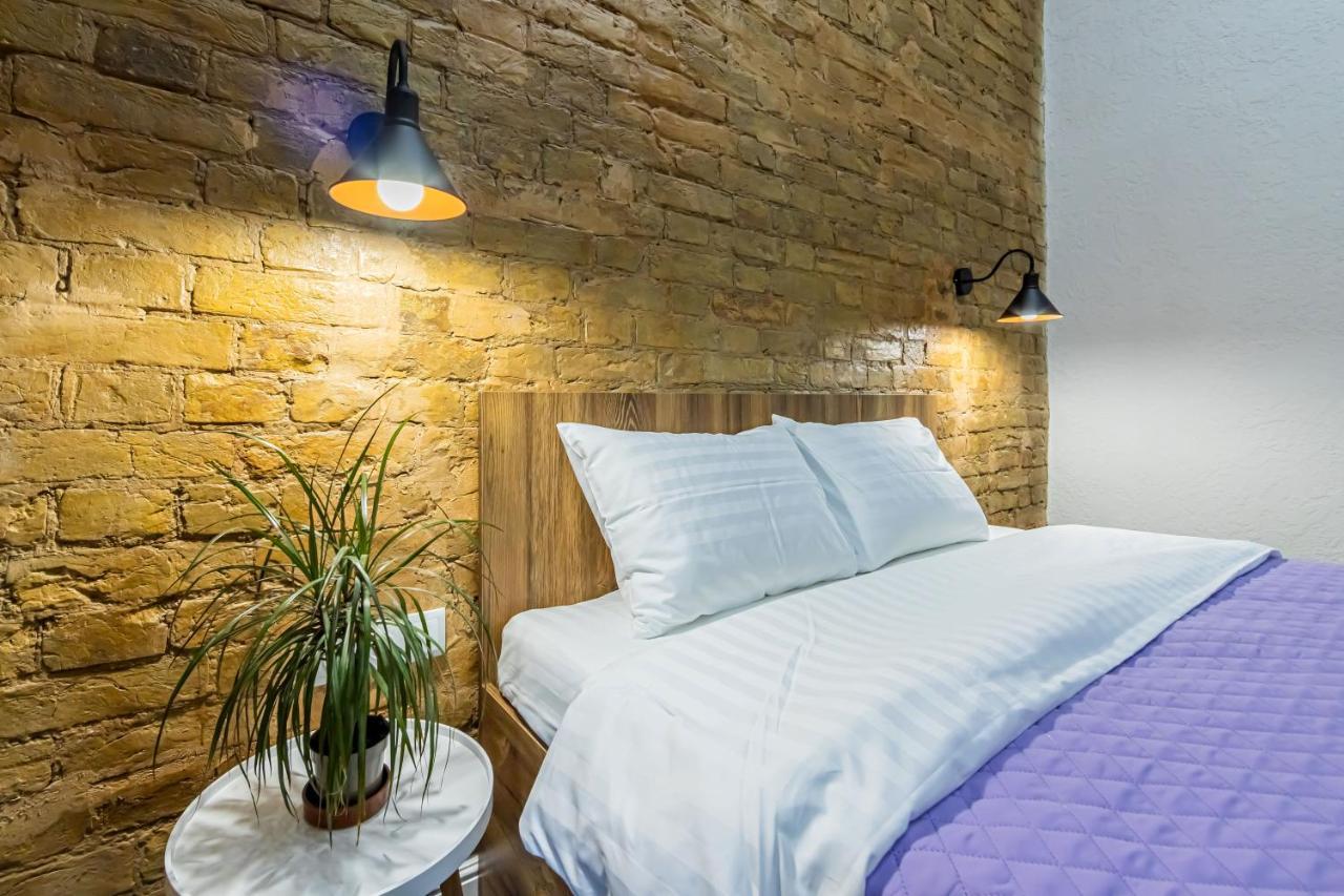 Апартаменты Kyiv Brown Loft Экстерьер фото