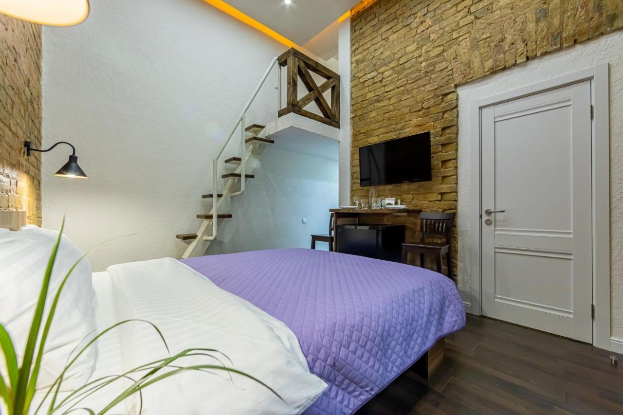 Апартаменты Kyiv Brown Loft Экстерьер фото