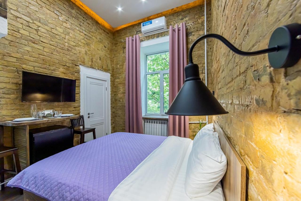 Апартаменты Kyiv Brown Loft Экстерьер фото